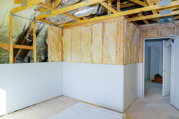 Types of Insulation We Offer in Gaithersburg, MD